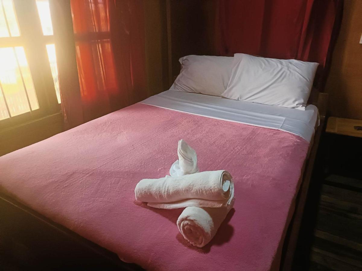 Sunshine Hotel Kampot Exterior photo